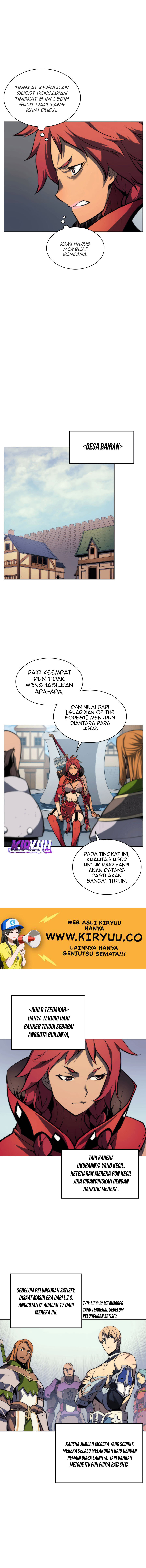 Overgeared Chap 12 - Next Chap 13