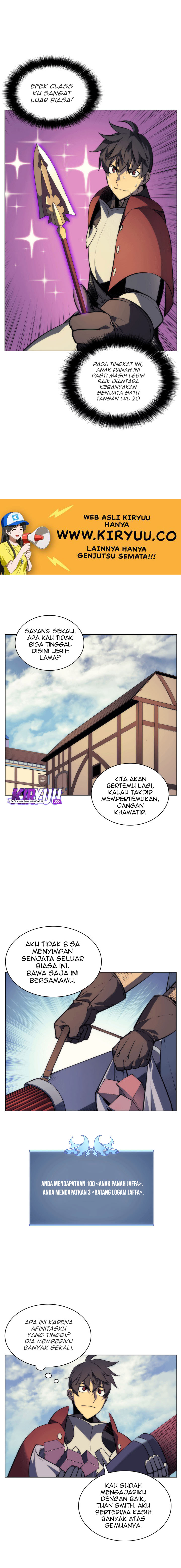 Overgeared Chap 12 - Next Chap 13