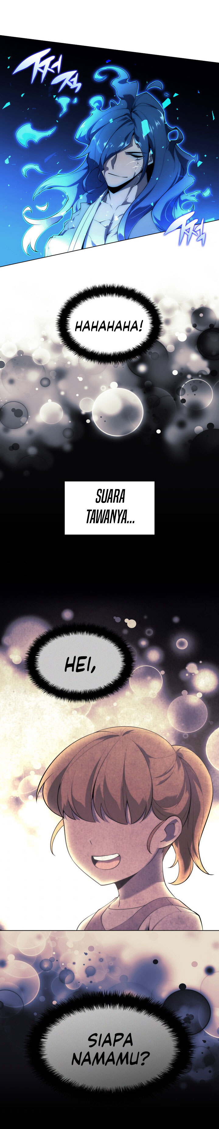 Overgeared Chap 121 - Next Chap 122