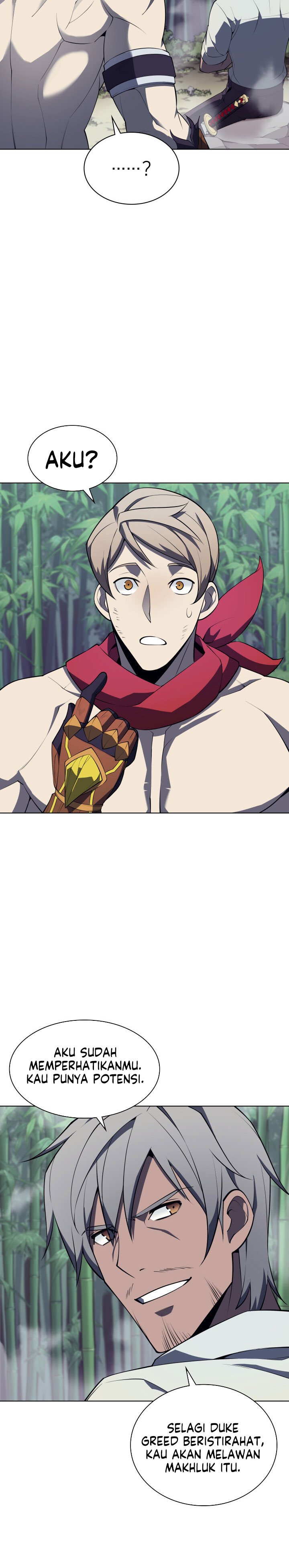 Overgeared Chap 121 - Next Chap 122