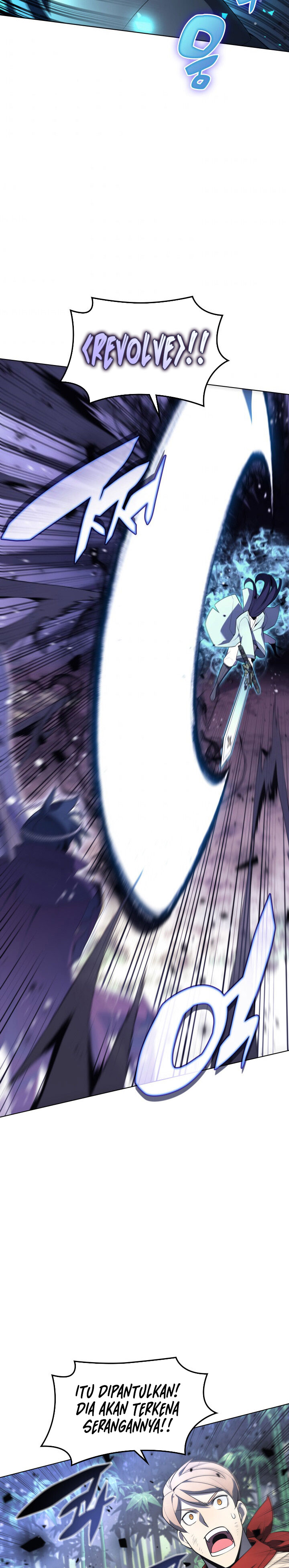 Overgeared Chap 121 - Next Chap 122