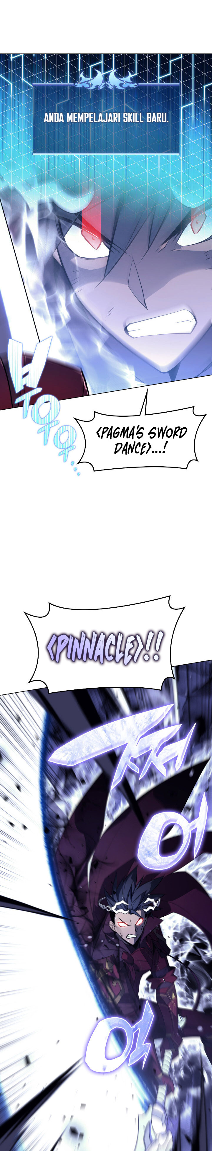 Overgeared Chap 121 - Next Chap 122