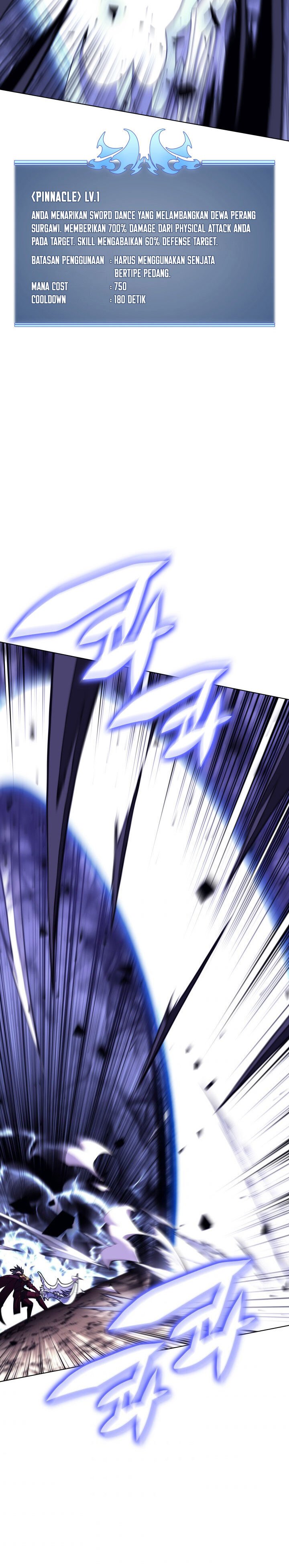 Overgeared Chap 121 - Next Chap 122