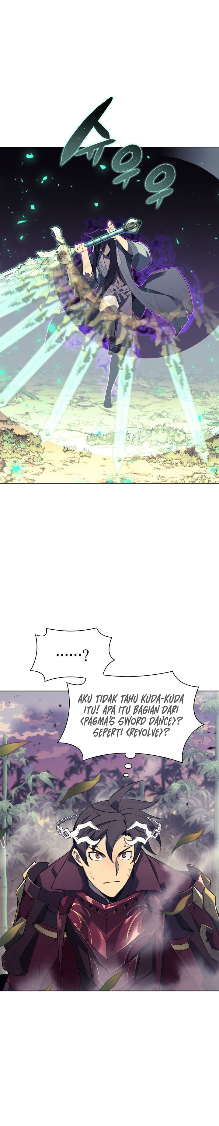 Overgeared Chap 121 - Next Chap 122