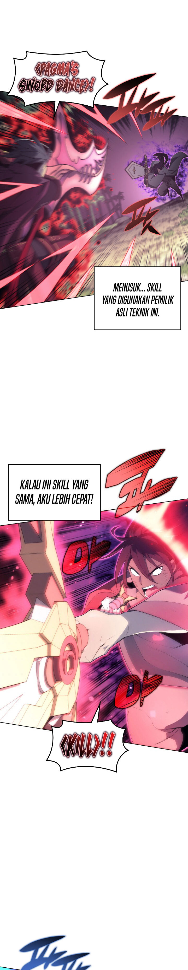 Overgeared Chap 121 - Next Chap 122