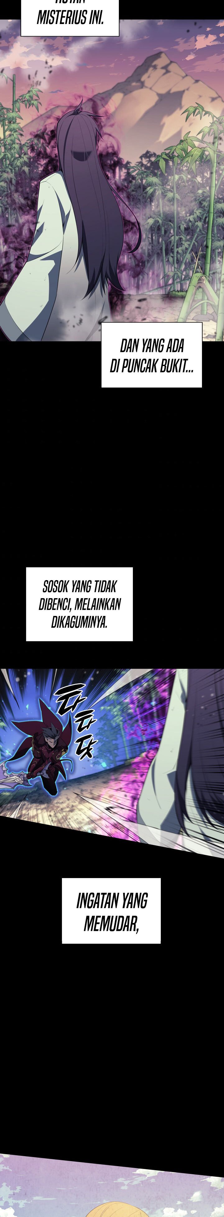 Overgeared Chap 121 - Next Chap 122