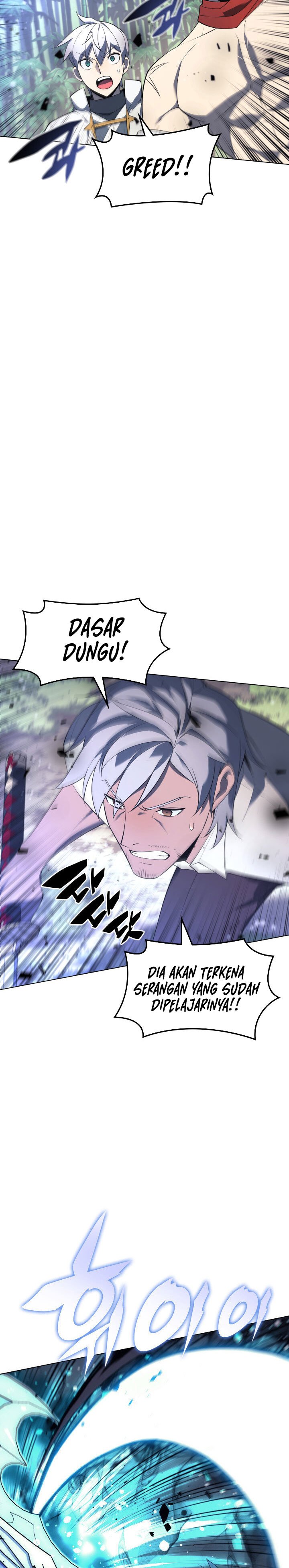 Overgeared Chap 121 - Next Chap 122