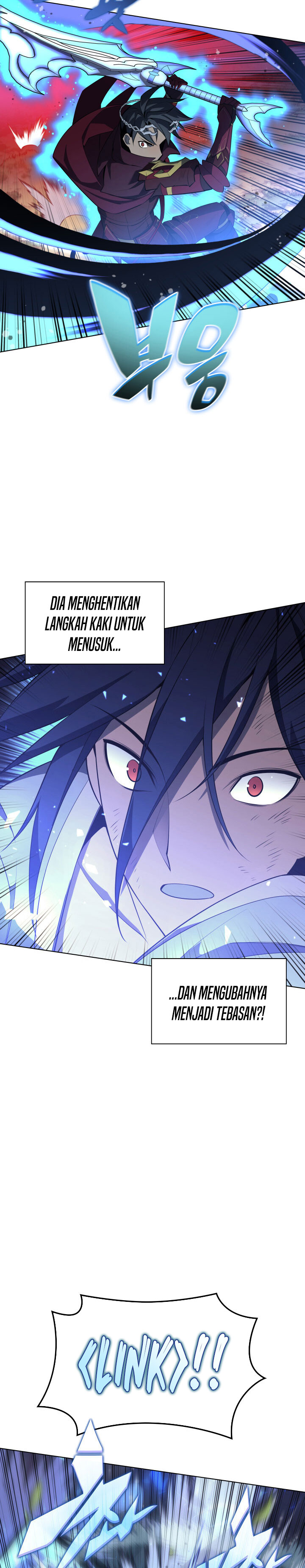 Overgeared Chap 121 - Next Chap 122
