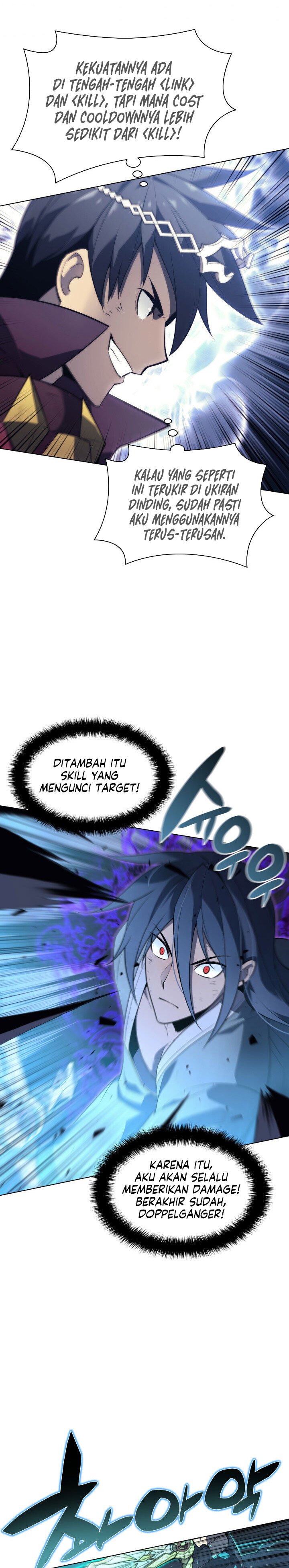 Overgeared Chap 121 - Next Chap 122