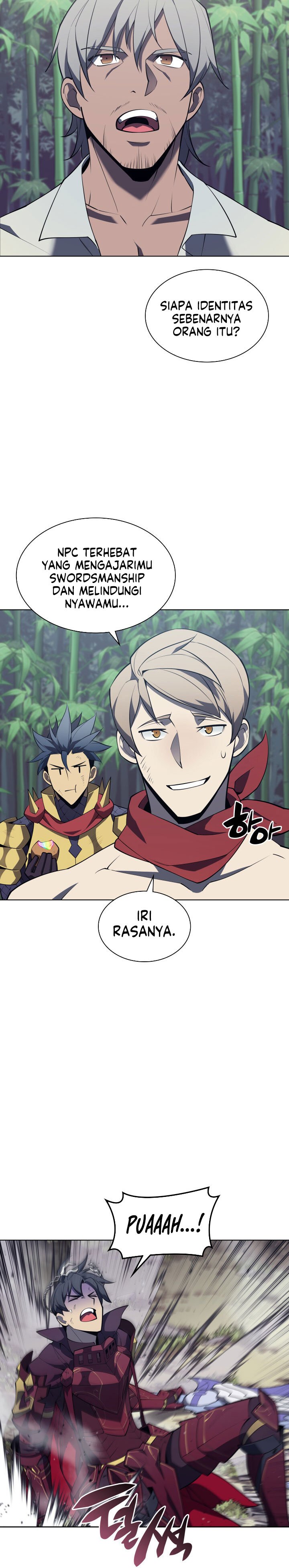 Overgeared Chap 121 - Next Chap 122