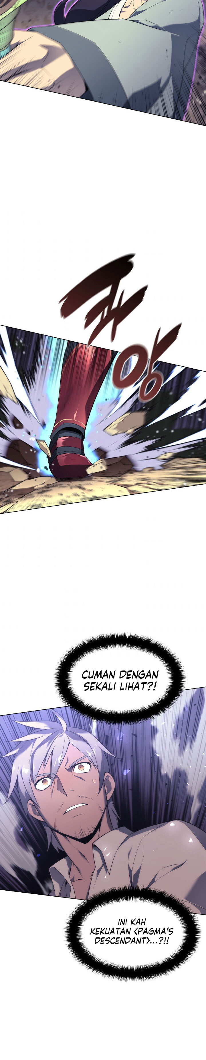 Overgeared Chap 121 - Next Chap 122