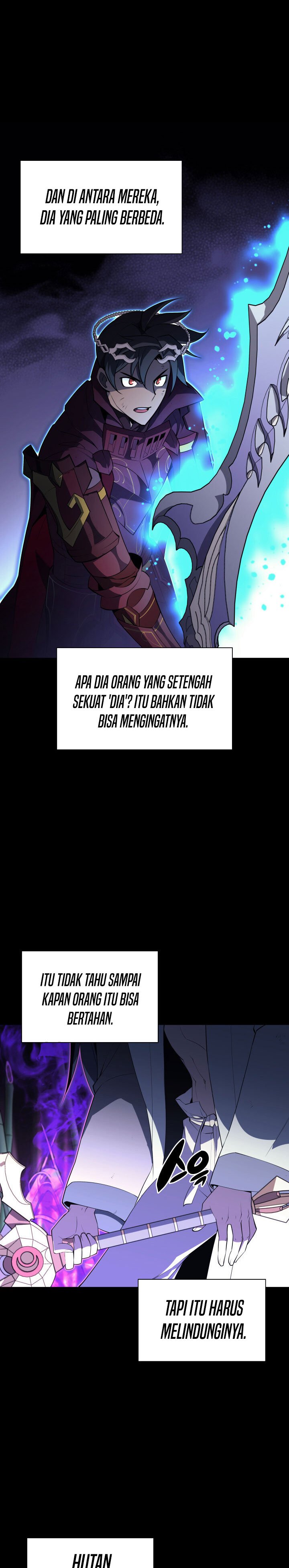 Overgeared Chap 121 - Next Chap 122