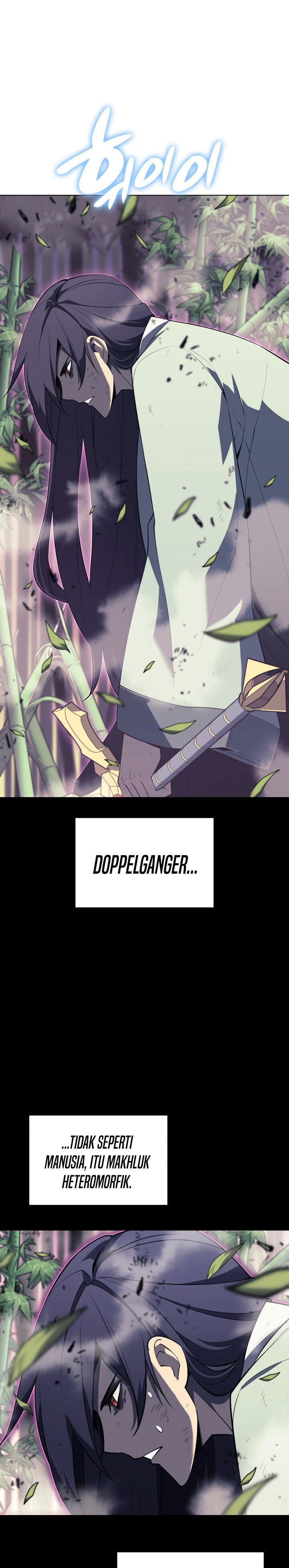 Overgeared Chap 121 - Next Chap 122