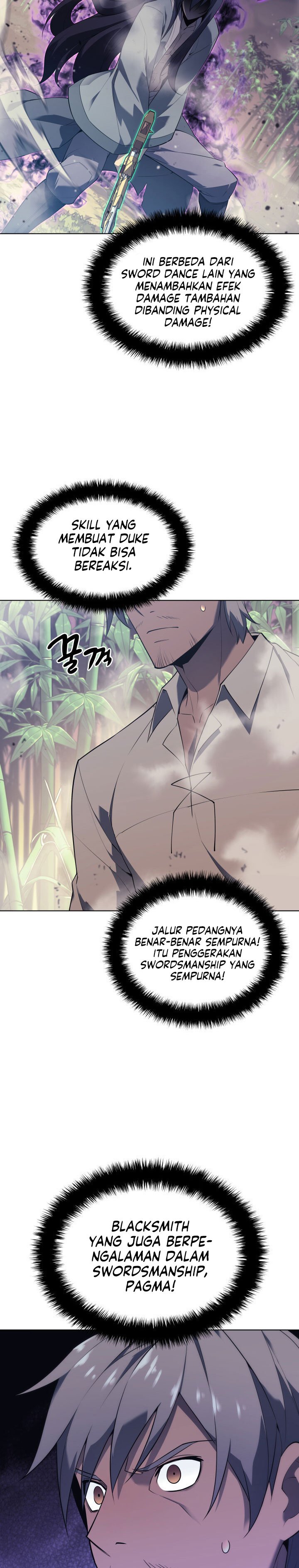 Overgeared Chap 121 - Next Chap 122