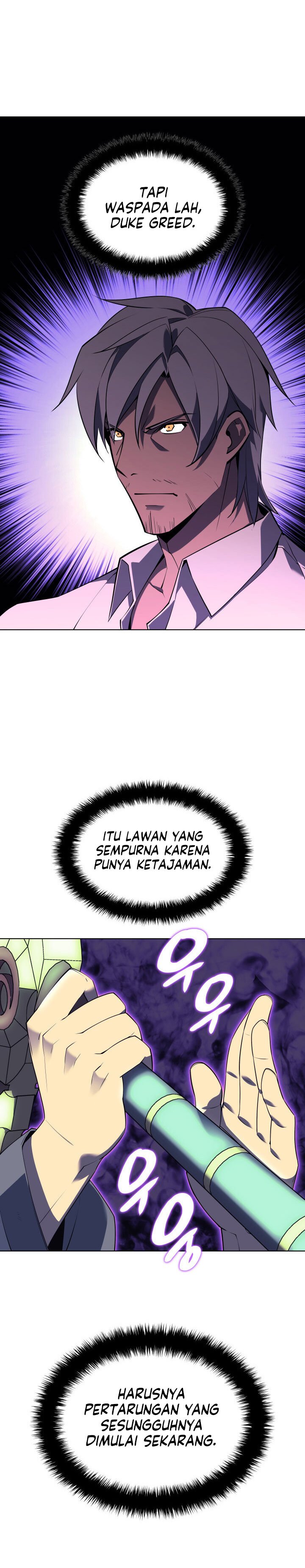 Overgeared Chap 121 - Next Chap 122