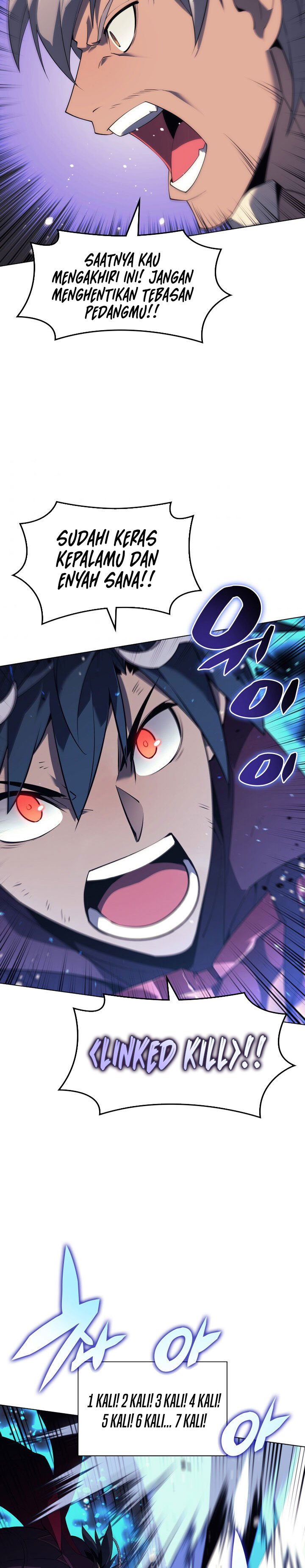 Overgeared Chap 121 - Next Chap 122