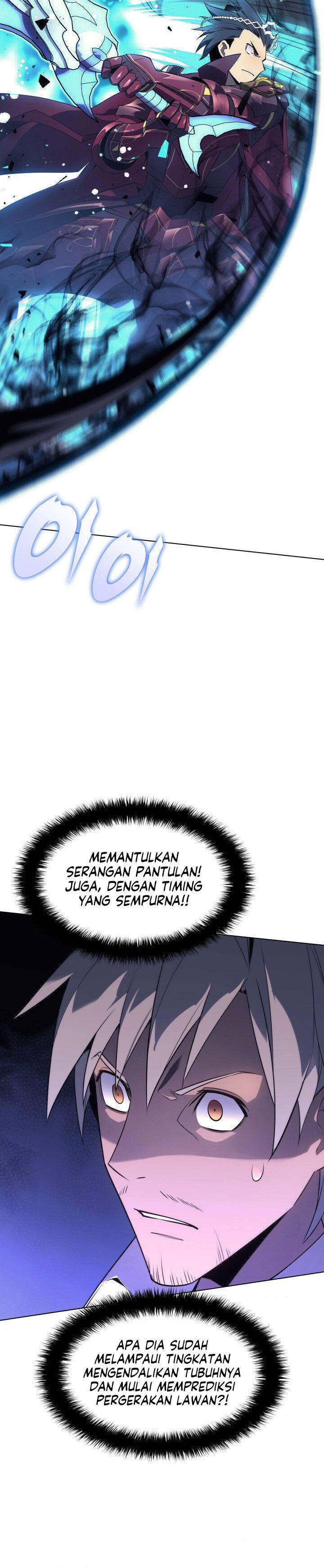 Overgeared Chap 121 - Next Chap 122