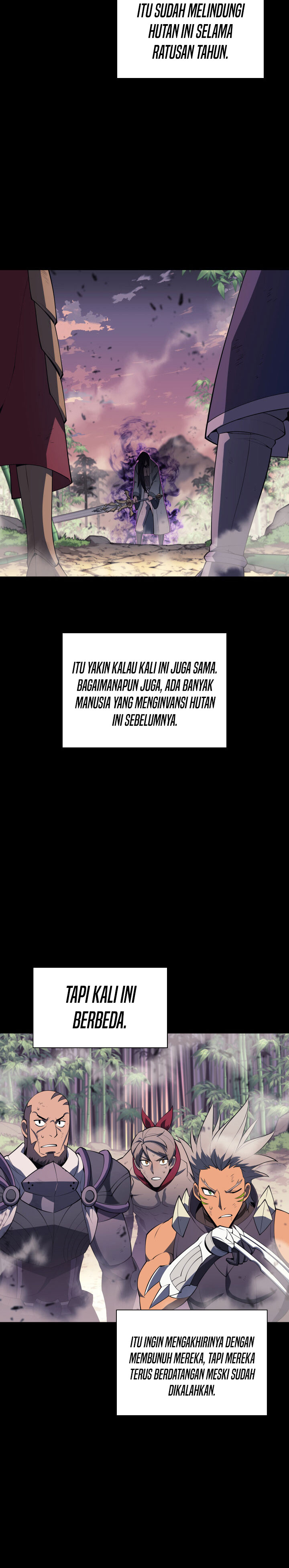 Overgeared Chap 121 - Next Chap 122