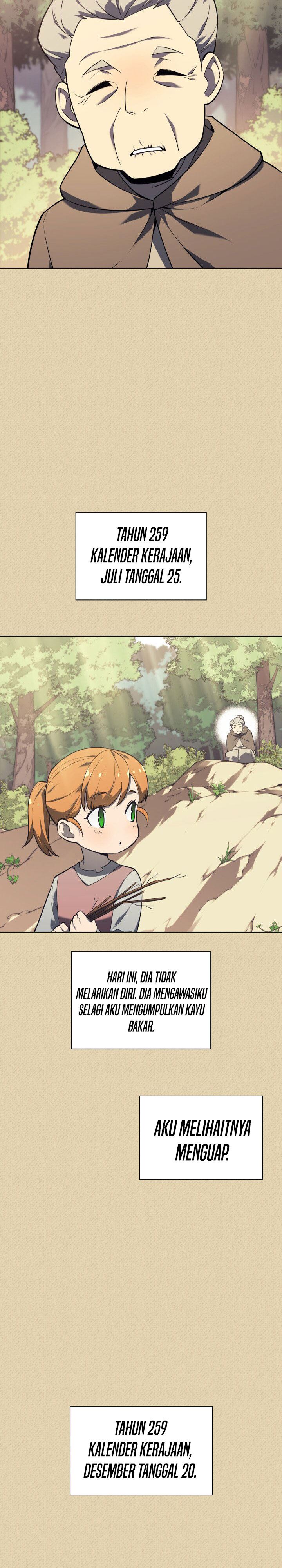 Overgeared Chap 122 - Next Chap 123