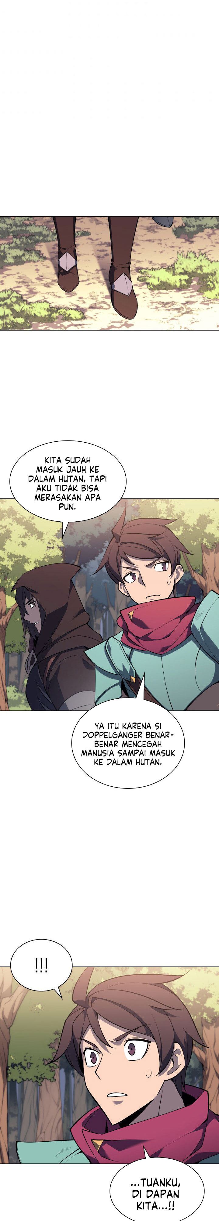 Overgeared Chap 122 - Next Chap 123