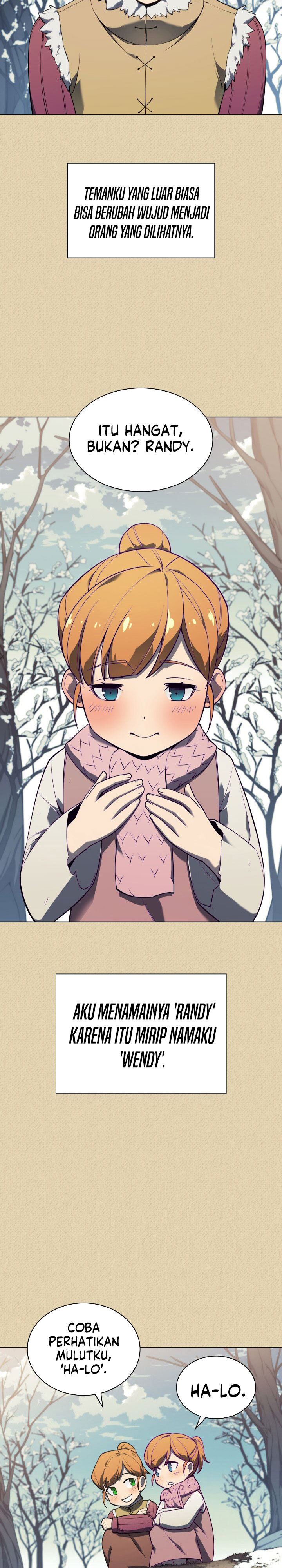 Overgeared Chap 122 - Next Chap 123