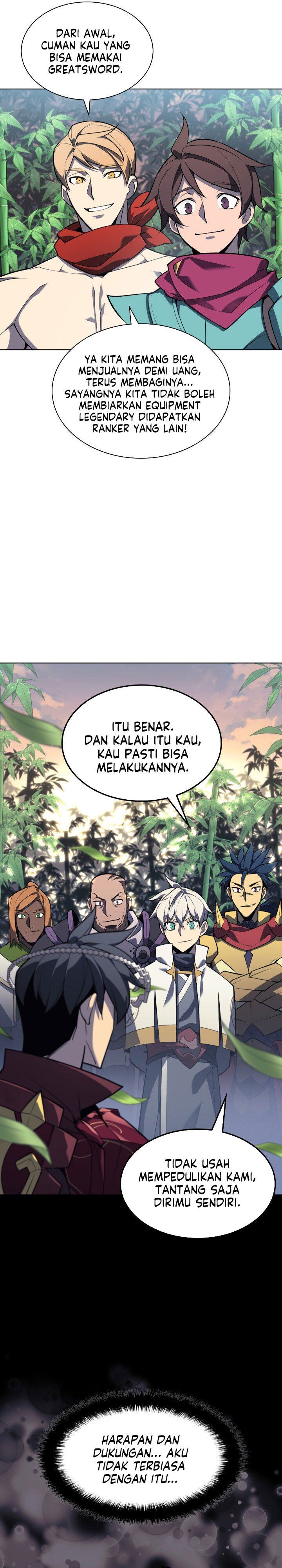 Overgeared Chap 122 - Next Chap 123