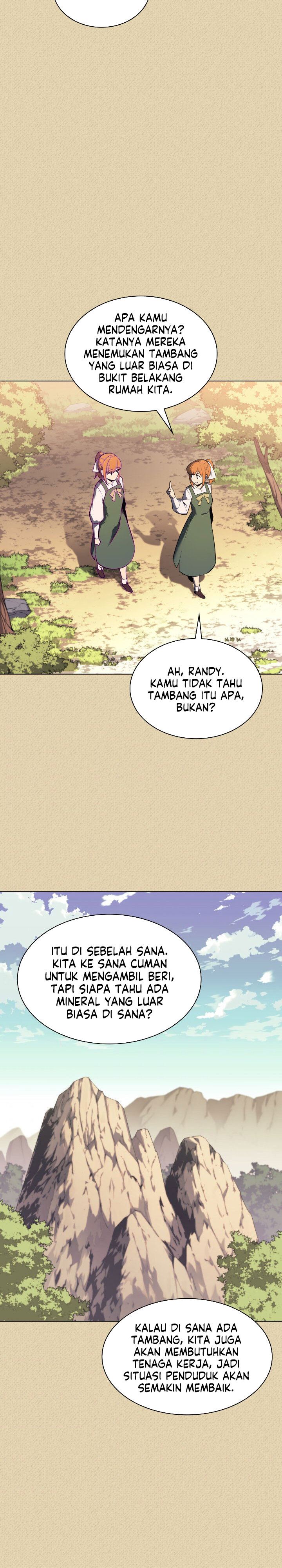 Overgeared Chap 122 - Next Chap 123