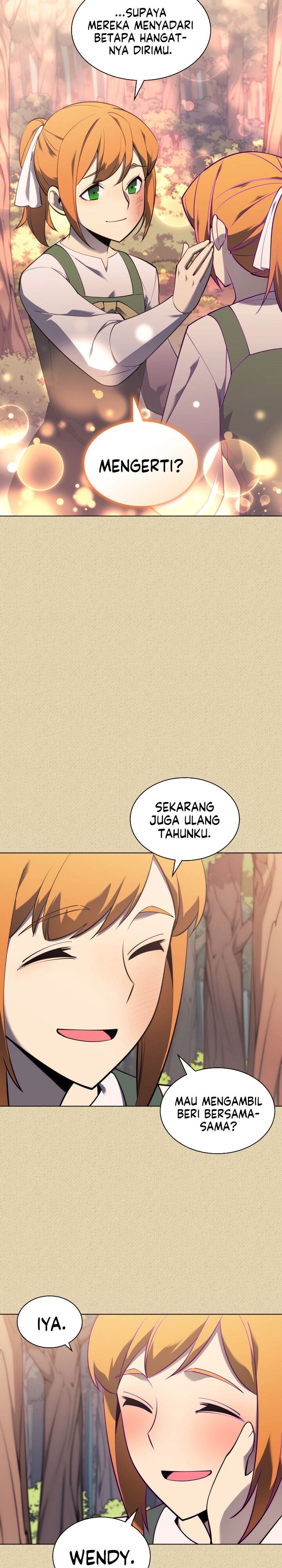 Overgeared Chap 122 - Next Chap 123