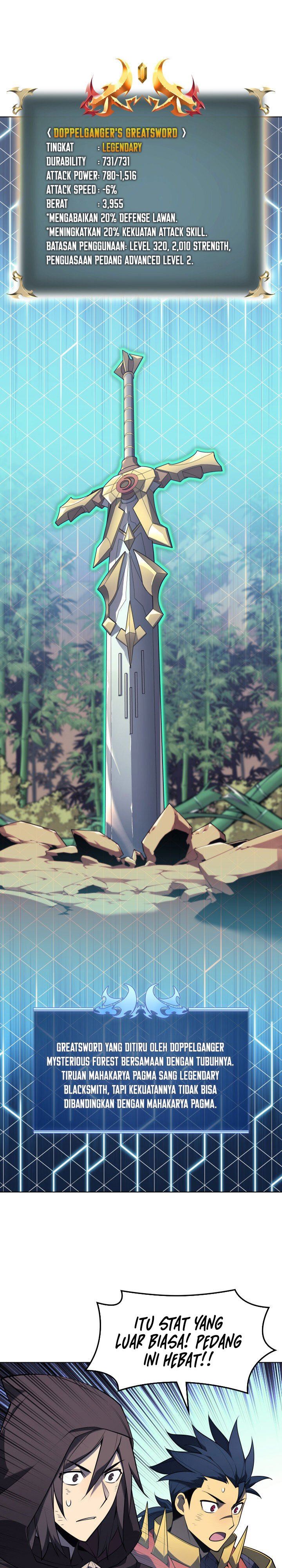 Overgeared Chap 122 - Next Chap 123