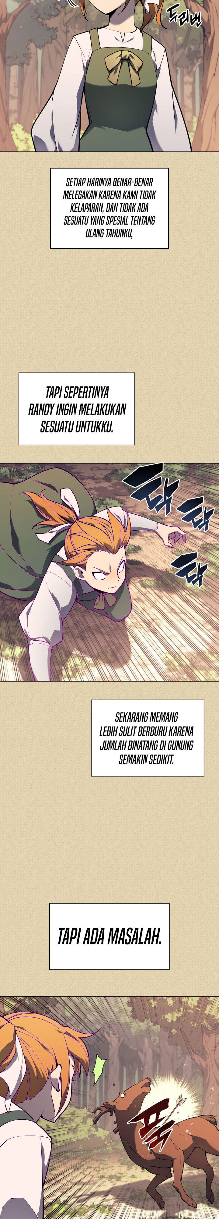 Overgeared Chap 122 - Next Chap 123