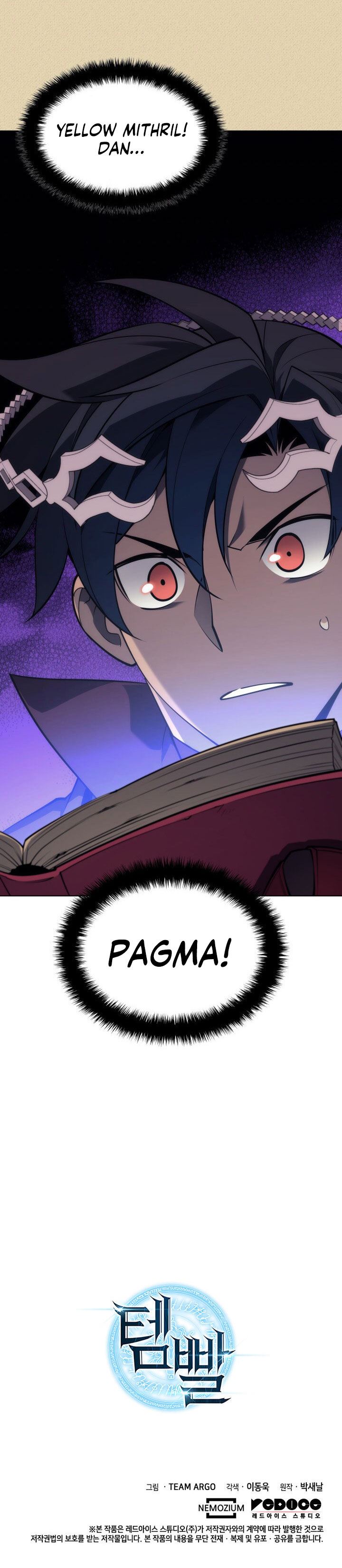 Overgeared Chap 122 - Next Chap 123