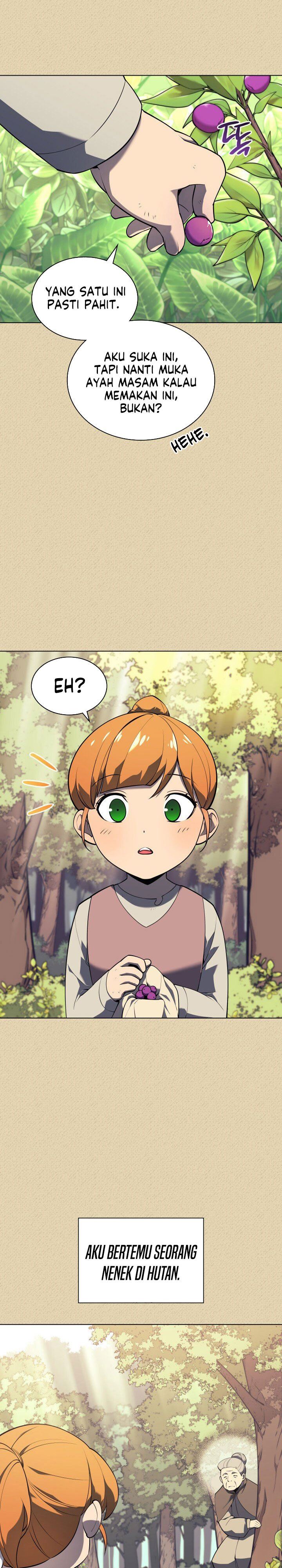 Overgeared Chap 122 - Next Chap 123