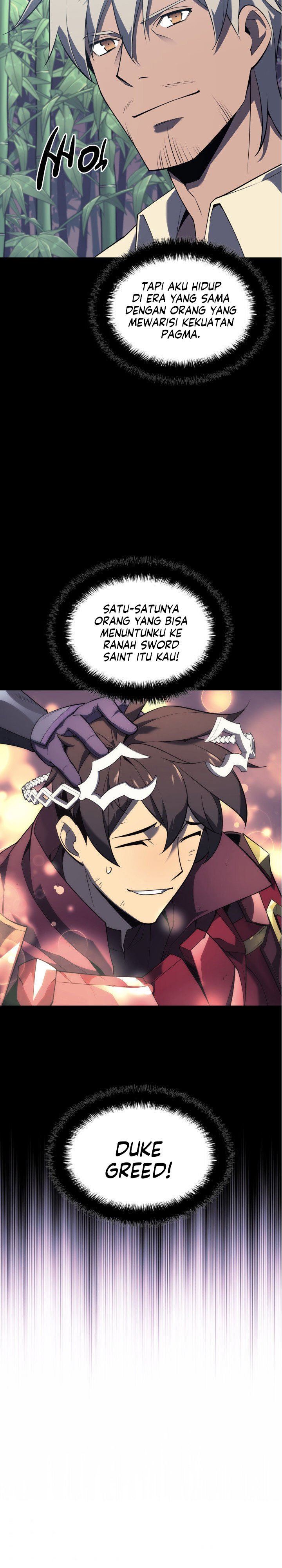 Overgeared Chap 122 - Next Chap 123