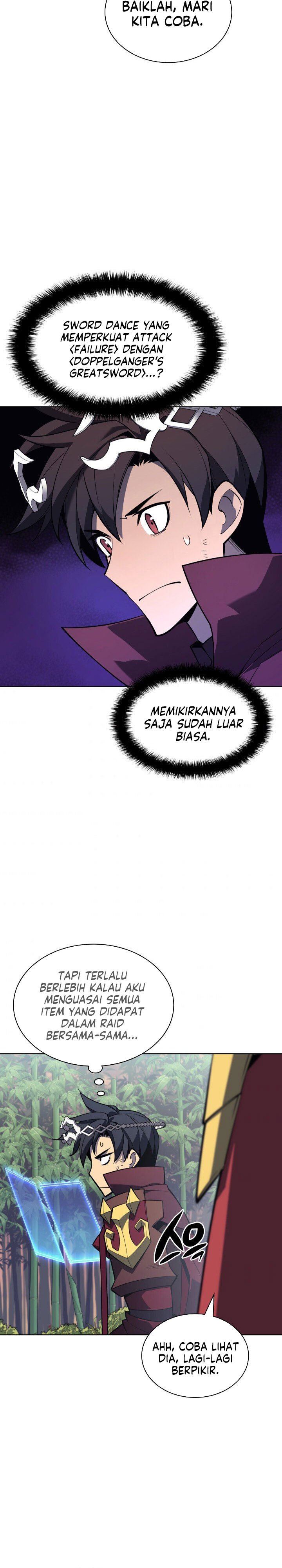 Overgeared Chap 122 - Next Chap 123
