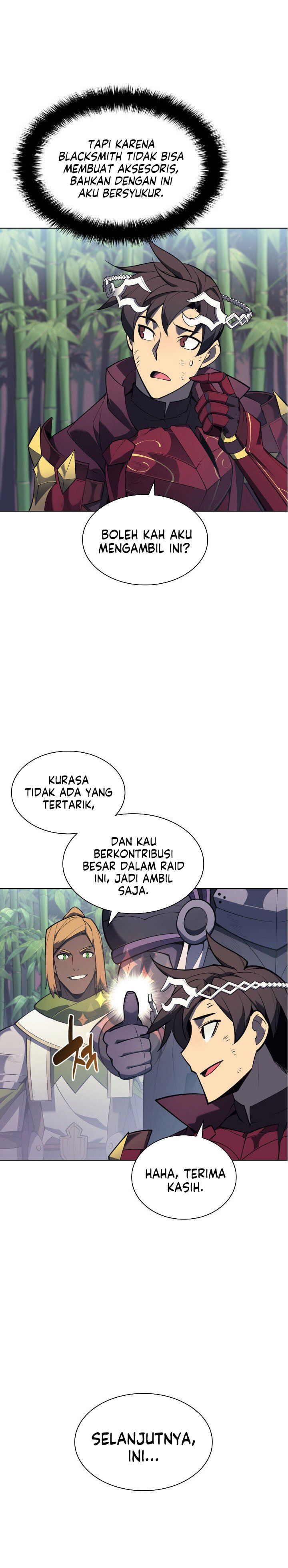Overgeared Chap 122 - Next Chap 123