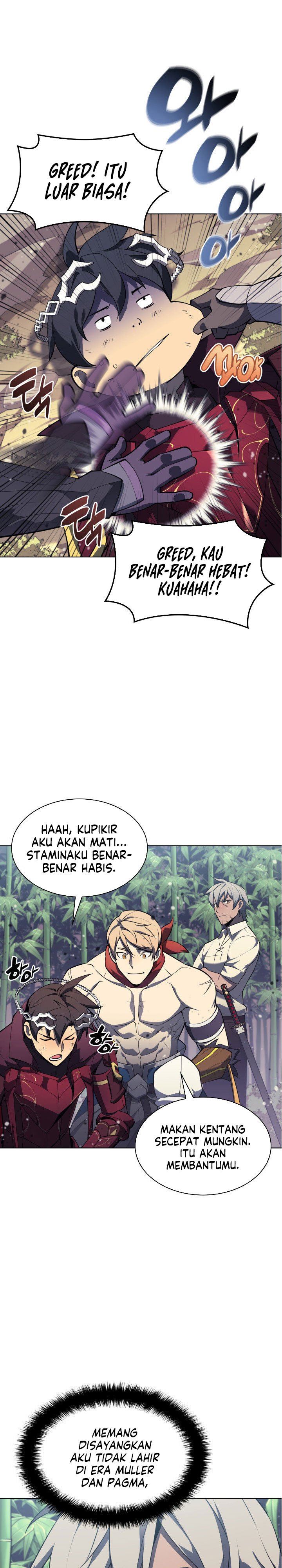 Overgeared Chap 122 - Next Chap 123