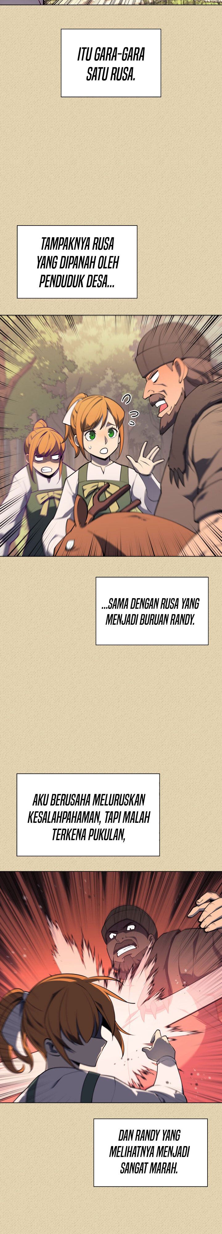 Overgeared Chap 122 - Next Chap 123