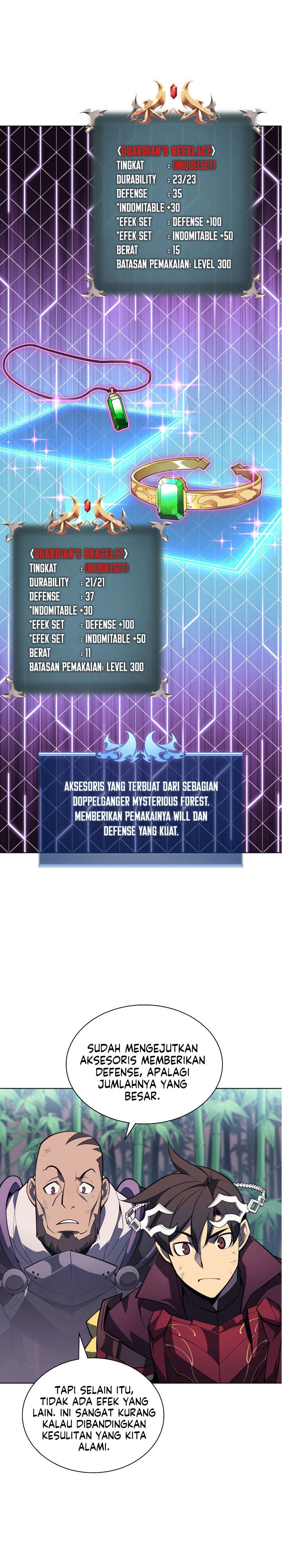 Overgeared Chap 122 - Next Chap 123