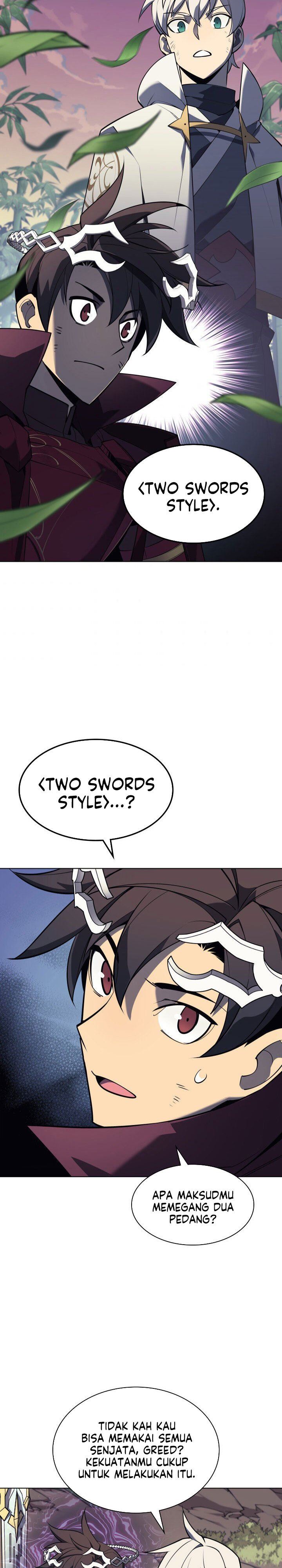 Overgeared Chap 122 - Next Chap 123