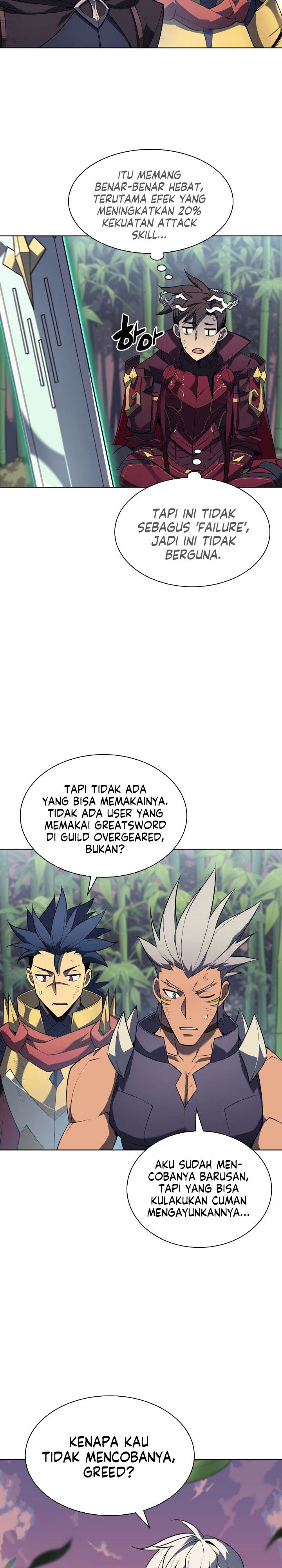 Overgeared Chap 122 - Next Chap 123