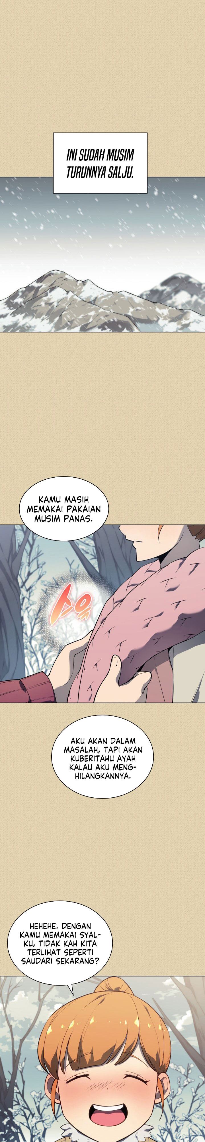 Overgeared Chap 122 - Next Chap 123