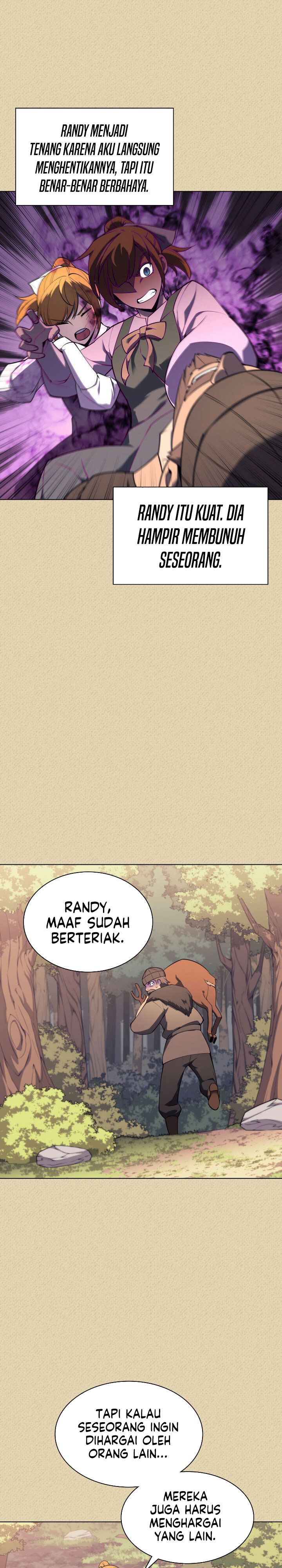 Overgeared Chap 122 - Next Chap 123