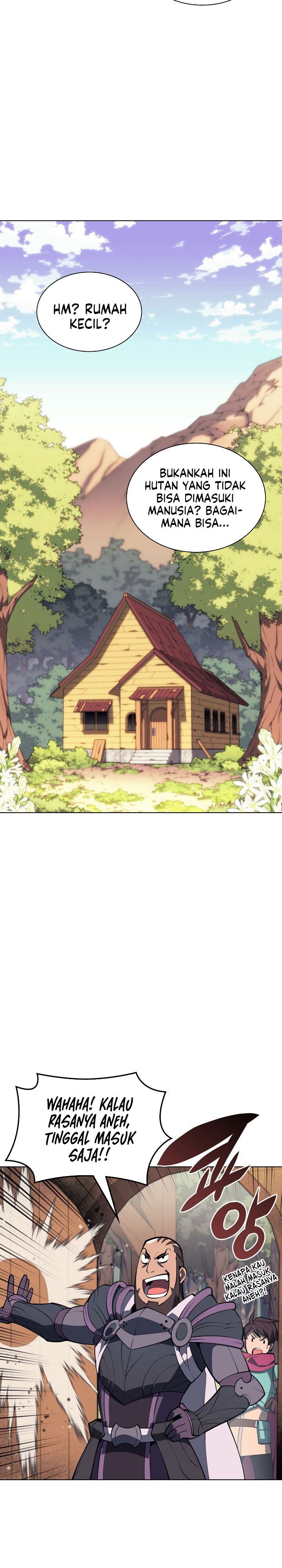 Overgeared Chap 122 - Next Chap 123