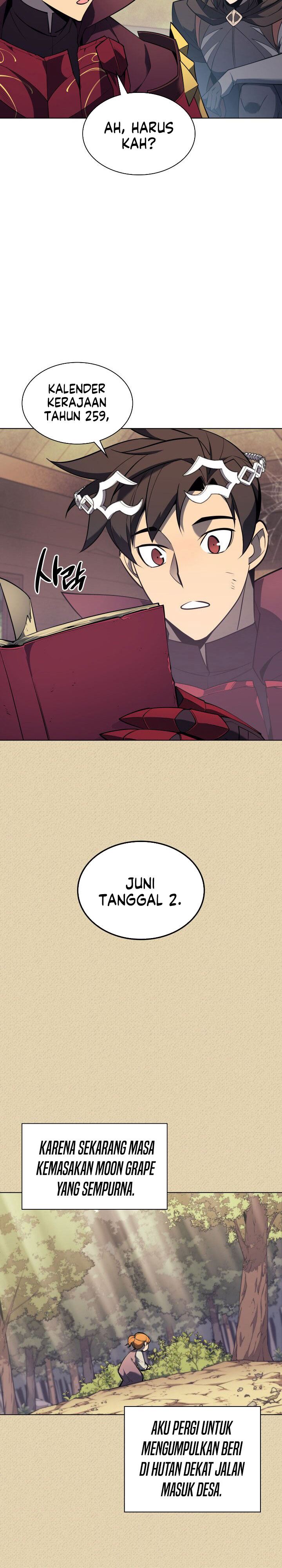 Overgeared Chap 122 - Next Chap 123