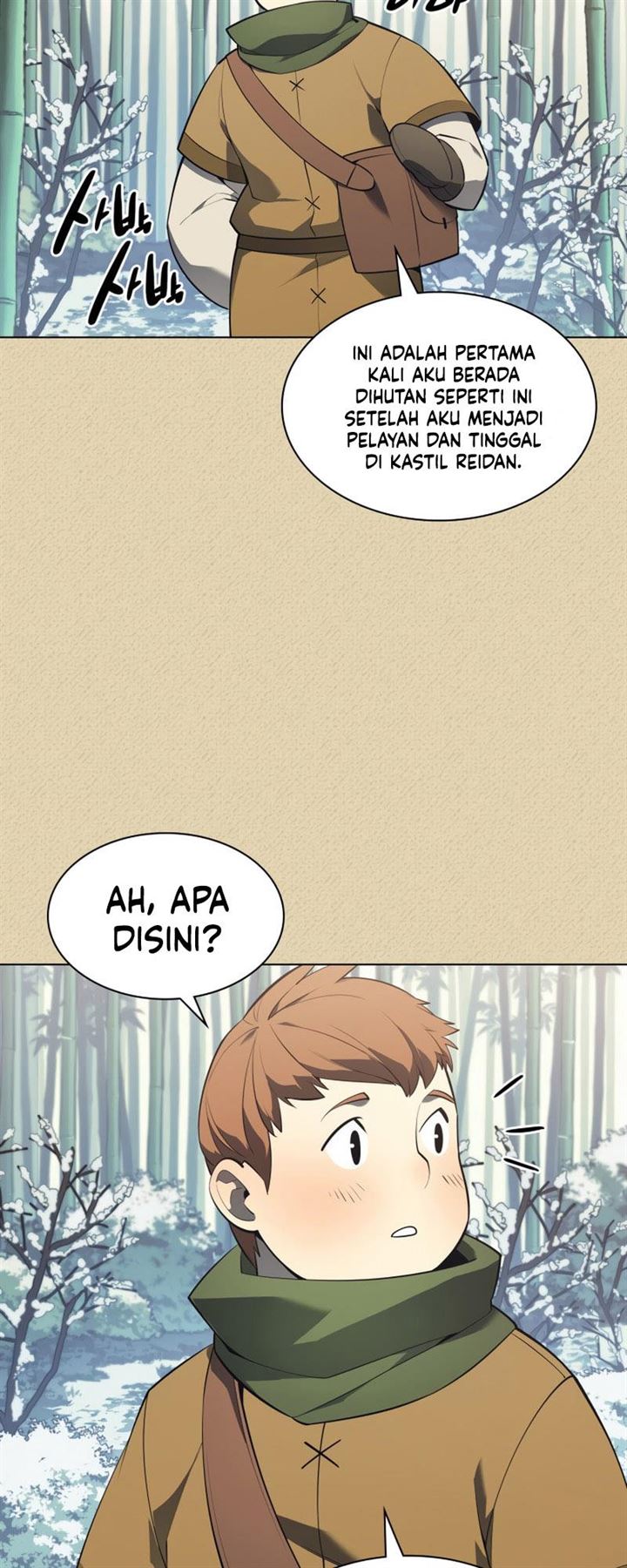 Overgeared Chap 123 - Next Chap 124