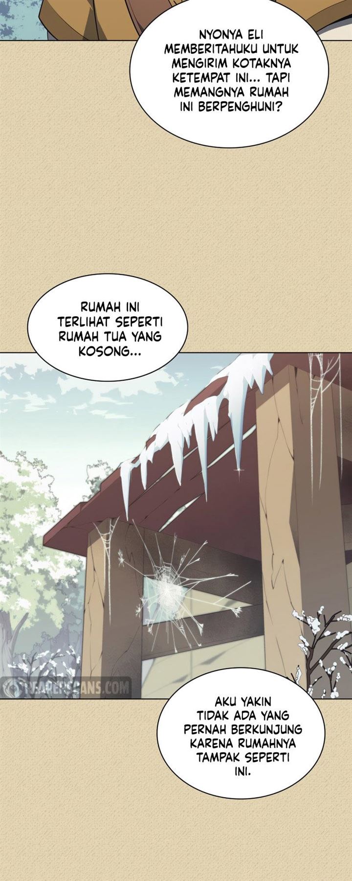 Overgeared Chap 123 - Next Chap 124