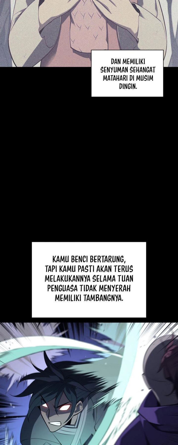 Overgeared Chap 123 - Next Chap 124