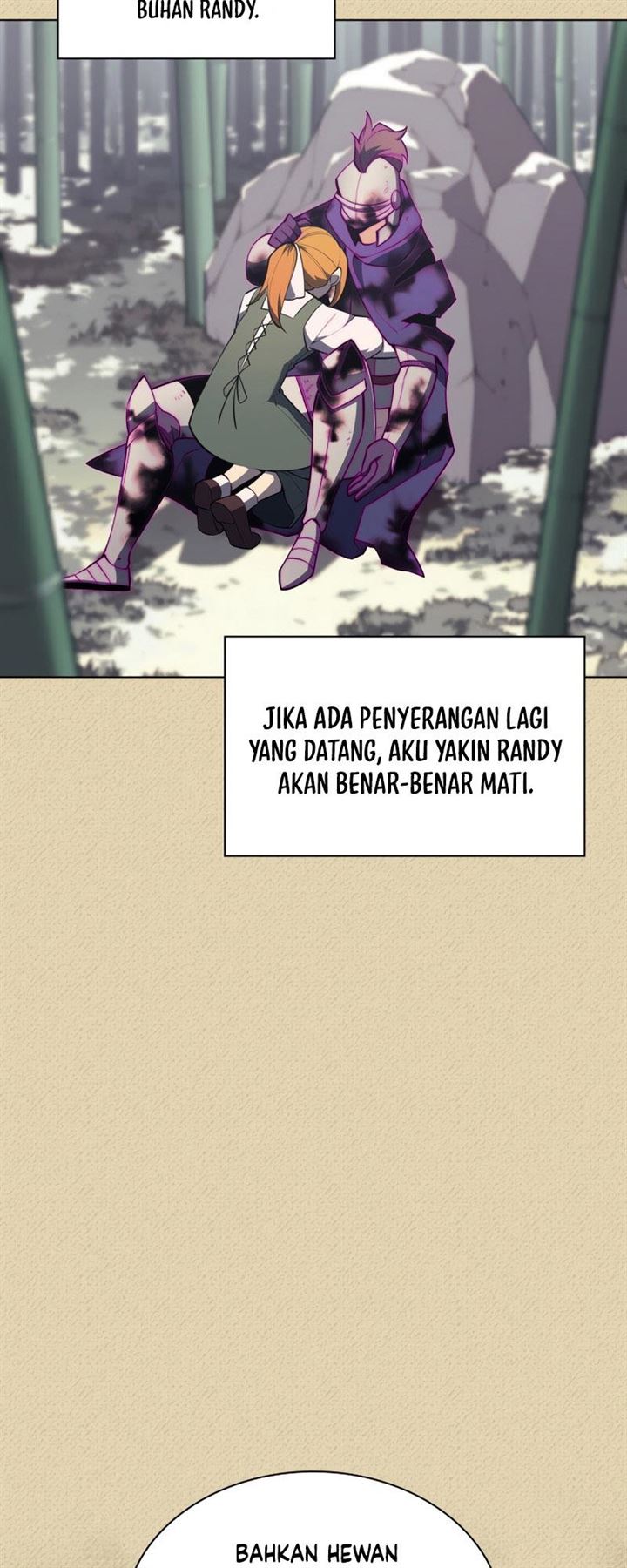 Overgeared Chap 123 - Next Chap 124