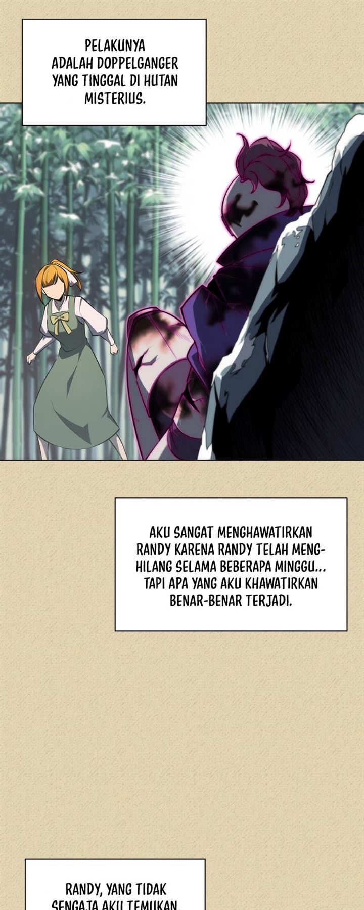 Overgeared Chap 123 - Next Chap 124
