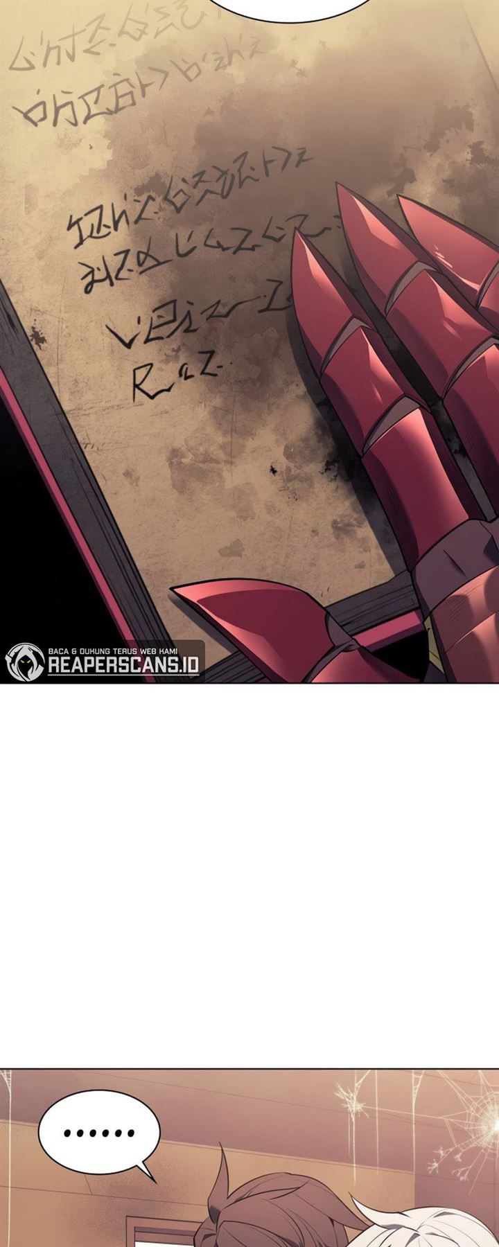 Overgeared Chap 123 - Next Chap 124